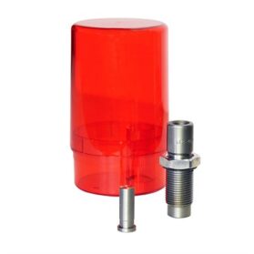 .376'' DIAMETER CLASSIC BULLET SIZING KIT