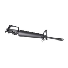 BRN M16A1 UPPER RECEIVER 20'' RIFLE LENGTH, 1-12 TWIST, BLACK