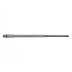 6.5 GRENDEL 20'' 1-8 TWIST DMR RIFLE BBL THREADED SS