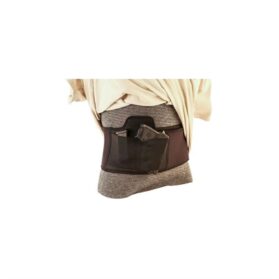 TAC OPS BELLY BAND HOLSTER SMALL