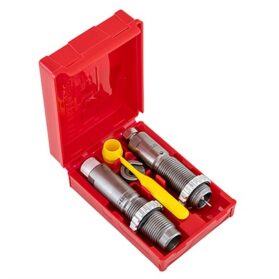 .338-06 PACESETTER FULL LENGTH SIZING 2-DIE SET
