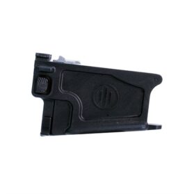 UXR 223 WYLDE/300 AAC BLACKOUT MAGWELL ASSEMBLY BLACK