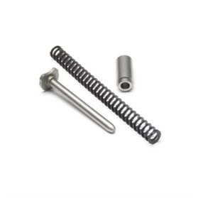 1911 COMMANDER 45 ACP 18# FLAT WIRE RECOIL SPRING SYSTEM
