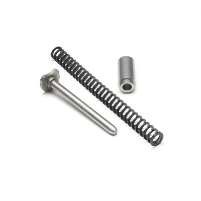 1911 GOVERNMENT 45 ACP 18# FLAT WIRE RECOIL SPRING SYSTEM