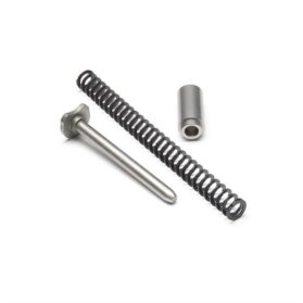1911 GOVERNMENT 9MM LUGER 13# FLAT WIRE RECOIL SPRING SYSTEM