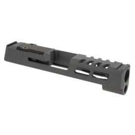 ZPS.2 SLIDE P365 9MM LUGER OPTIC CUT SNIPER GRAY