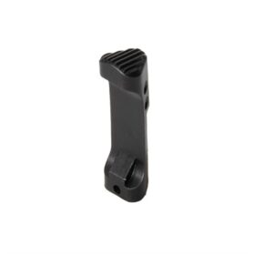SG9 ENHANCED MAGAZINE RELEASE SIG P320/M17 BLACK