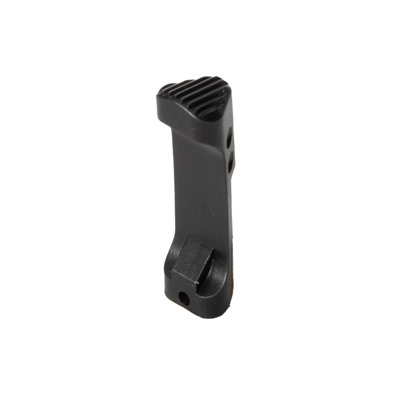 SG9 ENHANCED MAGAZINE RELEASE SIG P320/M17 BLACK