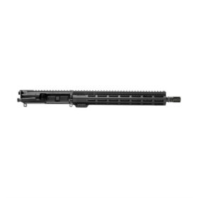 K-SPEC 5.56 NATO 13.9'' BBL 1-7 TWIST COMPLETE UPPER BLACK