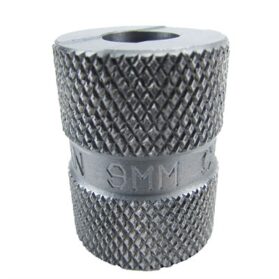 PRO MAXIMUM CARTRIDGE GAUGES 9MM LUGER STAINLESS