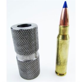 PRO CASE LENGTH HEADSPACE GAUGE 308 WIN STAINLESS