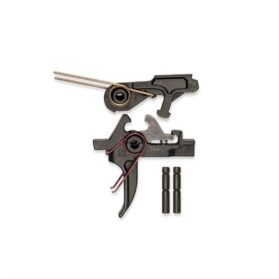LIBERTY 2-STAGE AMBIDEXTROUS TRIGGER FOR AR-15