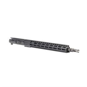 BROADSWORD-89 223 WYLDE 18'' BBL 16.75'' M89 RAIL W/NOX
