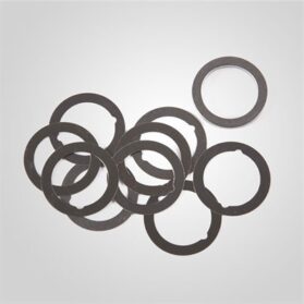 MUZZLE DEVICE SHIM KIT 5/8''X24 THREADS