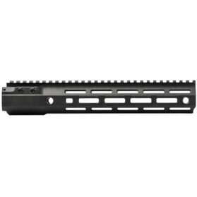 MINIMAL OPTICAL DEFLECTION (MOD) 4 HANDGUARD 11.4'' BLACK