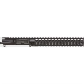MRP-L QUAD 5.56/300 BLK 13.25'' ASSEMBLED UPPER RECEIVER