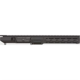 MRP-H M-LOK 7.62MM 12.5'' ASSEMBLED UPPER RECEIVER