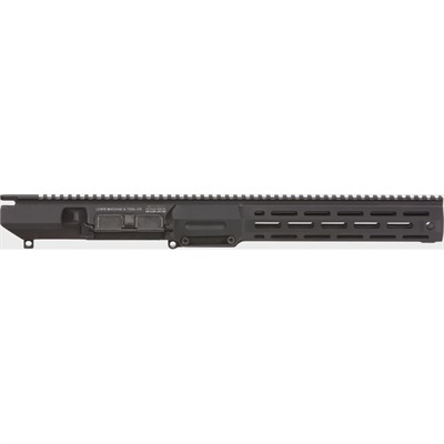 MRP-H M-LOK 7.62MM 12.5'' ASSEMBLED UPPER RECEIVER