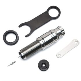 ZERO M-SERIES 7MM PRC SIZING DIE W/ZERO SHELL HOLDER