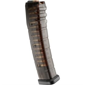 KUNA 9MM LUGER 30 ROUND POLYMER MAGAZINE BLACK