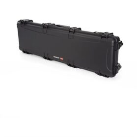 NANUK 995 HARD PROTECTIVE CASE WITH FOAM, NO TSA LATCH,BLACK