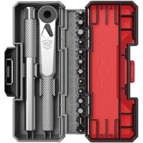 X3 DRIVER 13-PIECE GUNSMITHING BIT SET