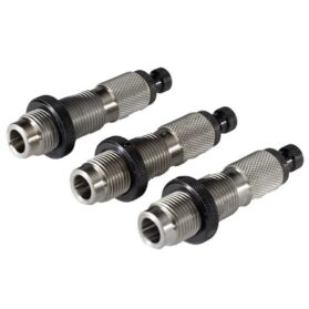 6MM GT 3-DIE SET