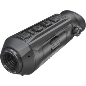 TAIPANV2 10-256 1.5-12X THERMAL MONOCULAR 256X192 BLACK