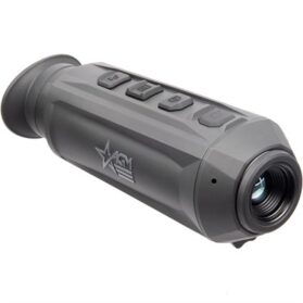 TAIPANV2 15-384 1.5-12X THERMAL MONOCULAR 384X288 BLACK