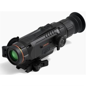 CRONUS ATS PRO 25P-250 3.6-14.4X MAG 256Ã192 PICATINNY BLK