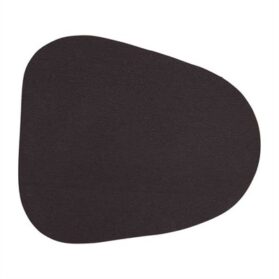 CHEEK-EEZ 1/8'' THICK BLACK