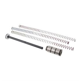 308 AR SILENT CAPTURED SPRING GEN 2 W/ ALT SPRING PACK