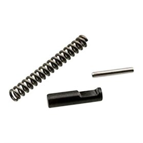 ENHANCED EJECTOR KIT WITH SPRING & ROLL PIN .308