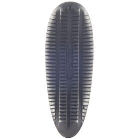 1.10'' MEDIUM BLACK PIGEON FACE