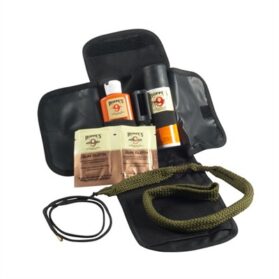 .357-38MM, 9MM BORESNAKE SOFT-SIDED CLEANING KIT