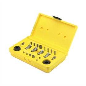 ACCESSORY CASE FOR CASE TRIMMER PARTS