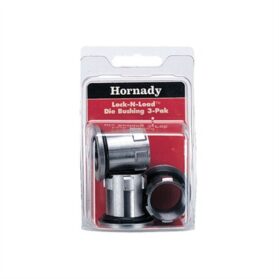 LOCK-N-LOAD DIE BUSHINGS 3/PACK