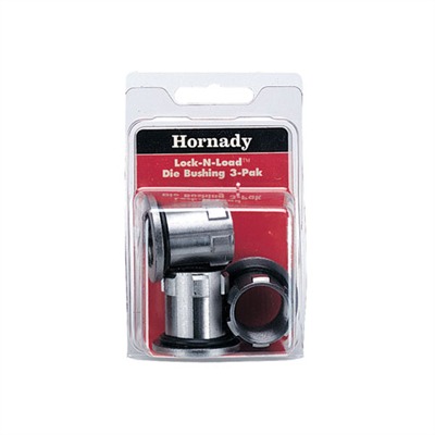 LOCK-N-LOAD DIE BUSHINGS 3/PACK