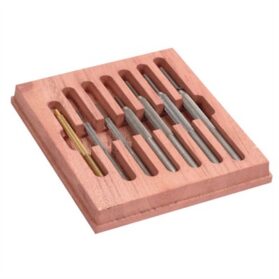 LYMAN GUNSMITH PUNCH SET