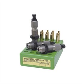 300 REMINGTON ULTRA MAGNUM 3 DIE SET