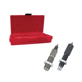 6MM PPC FULL LENGTH DIE SET