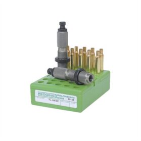 6.5MM GRENDEL FULL LENGTH DIE SET