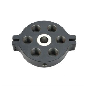 LYMAN T-MAG EXTRA TURRET