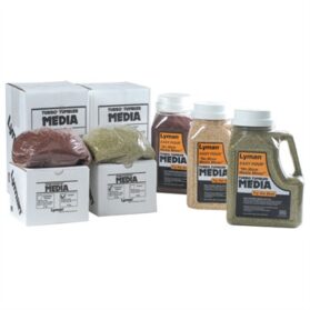 6 LBS UNTREATED CORNCOB MEDIA