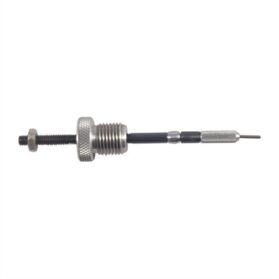 .30 CAL CARBIDE EXPANDER/DECAP ROD