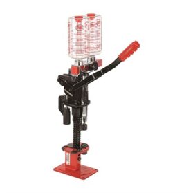 600 JR. MARK V SINGLE STAGE PRESS 410 GAUGE 3''