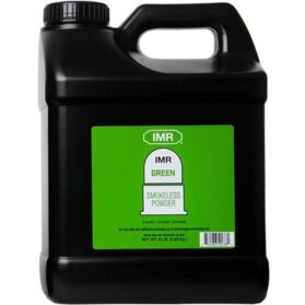 8 LB. GREEN SMOKELESS POWDER
