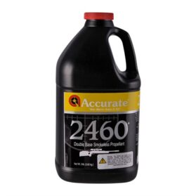 #2460 8 LB RIFLE POWDER