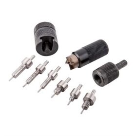 LYMAN ''E-ZEE'' TRIM HANDGUN SET