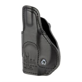 #27 IWB RUGER LC9 PLAIN BLACK RH
